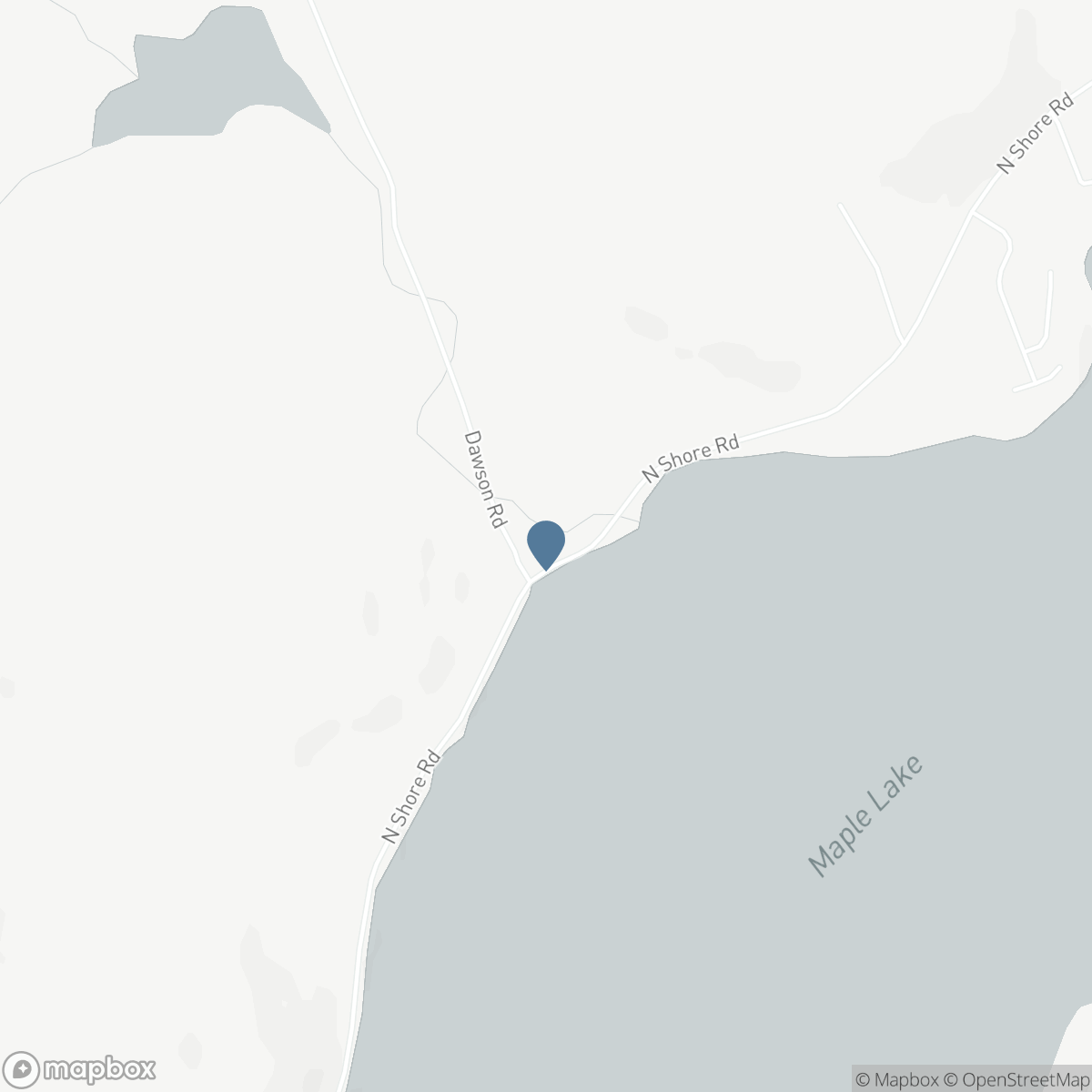 2011 NORTH SHORE ROAD, Algonquin Highlands, Ontario K0M 1J1